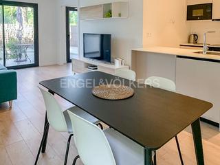 Location Appartement à Vallpineda-Santa Bàrbara. Apartamento obra nueva.