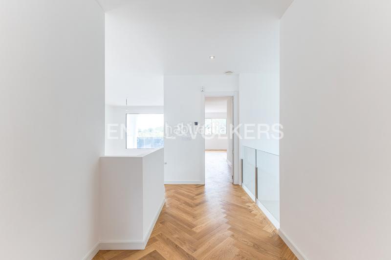 Foto 5a9dc4ff-5501-4842-ac74-d4ef67607f6e. Casa moderna y luminosa casa unifamiliar en Mas Alba, sitges en Sant Pere de Ribes