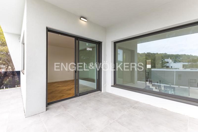 Foto 9ae7a1e8-8213-4dd9-aa23-5abb7f8fe921. Casa moderna y luminosa casa unifamiliar en Mas Alba, sitges en Sant Pere de Ribes