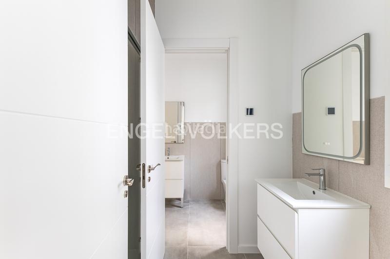 Foto a217b9fd-9555-4491-8020-3dcd60f7d154. Casa moderna y luminosa casa unifamiliar en Mas Alba, sitges en Sant Pere de Ribes