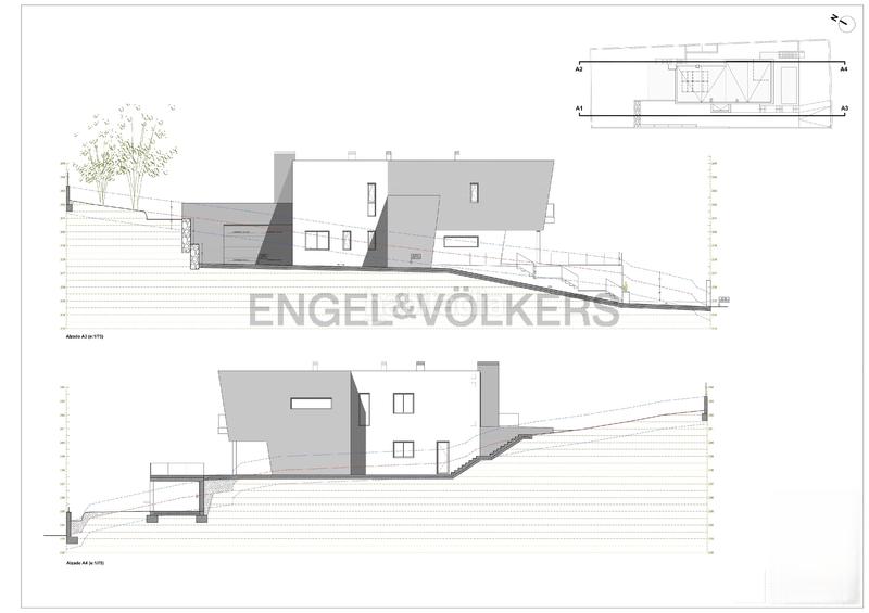 Foto b2cb8f28-f559-4916-b647-b6296c50dd96. Casa moderna y luminosa casa unifamiliar en Mas Alba, sitges en Sant Pere de Ribes