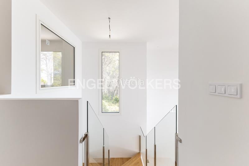 Foto ba175e0f-d0e3-40a0-a9bf-dc78e459f496. Casa moderna y luminosa casa unifamiliar en Mas Alba, sitges en Sant Pere de Ribes