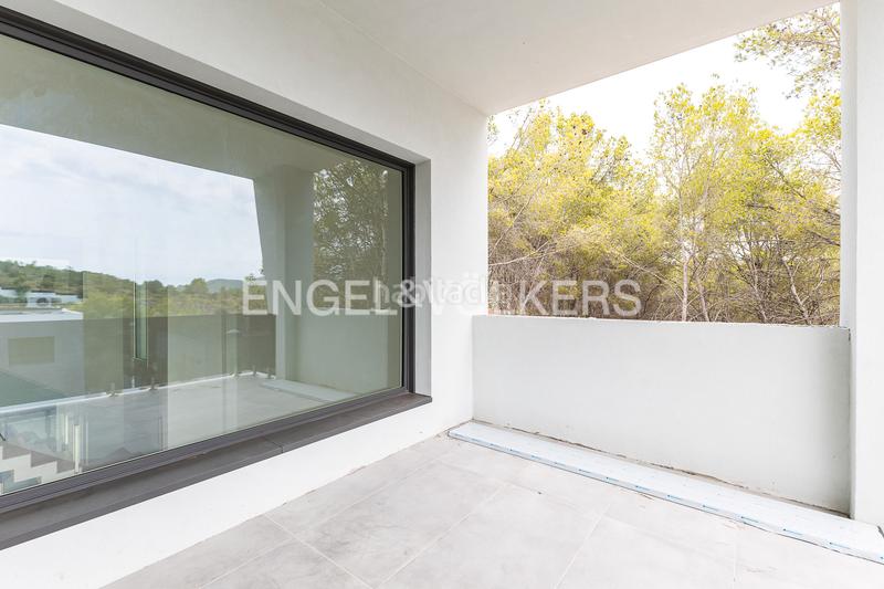 Foto c39af83d-84e0-4299-8cdf-0ccb0722956a. Casa moderna y luminosa casa unifamiliar en Mas Alba, sitges en Sant Pere de Ribes