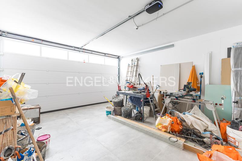 Foto dab6a6ec-2bd2-4794-a19f-8b59c956ed9f. Casa moderna y luminosa casa unifamiliar en Mas Alba, sitges en Sant Pere de Ribes