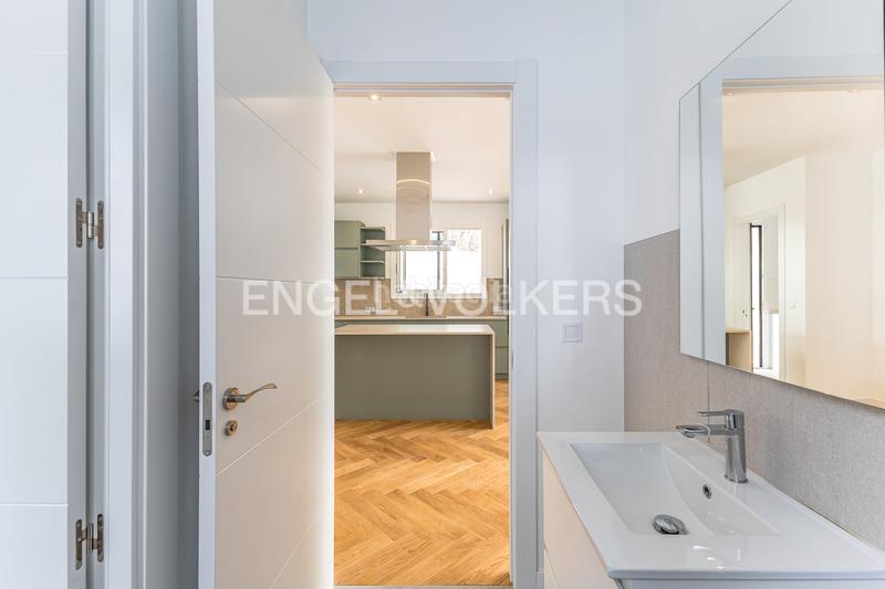 Foto ea86ac8a-23a5-453a-9281-63a62fc98a9c. Casa moderna y luminosa casa unifamiliar en Mas Alba, sitges en Sant Pere de Ribes