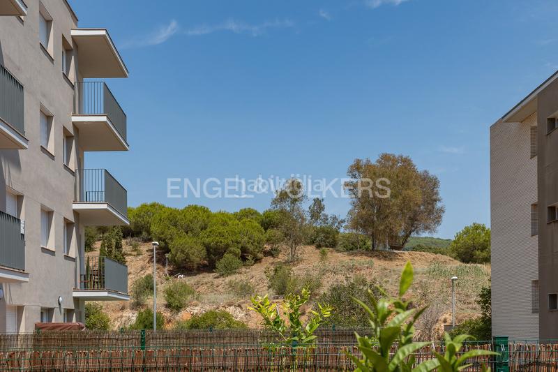 Foto 726c5c8f-399b-4a8f-a414-208ae9c00a5b. Attique avec chauffage parking dans Canet de Mar