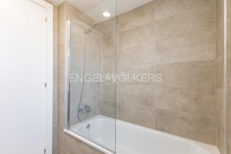 Foto 0ca28fd0-f009-4a98-b590-6dbedb3cadd2. Appartement avec chauffage parking dans Canet de Mar