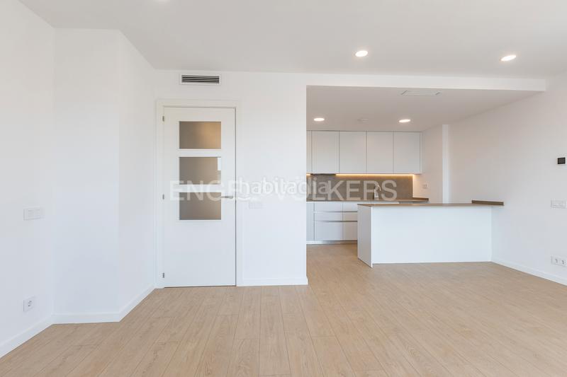 Foto 1f3e84c5-dea2-46e8-a20a-19eadd546b94. Appartement avec chauffage parking dans Canet de Mar