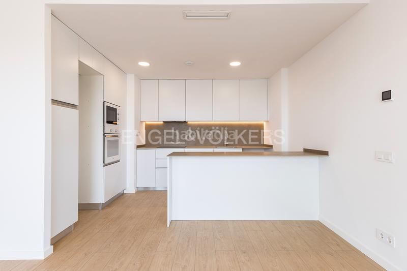 Foto 1f8623f5-2ea9-4f19-8b52-771180669921. Appartement avec chauffage parking dans Canet de Mar