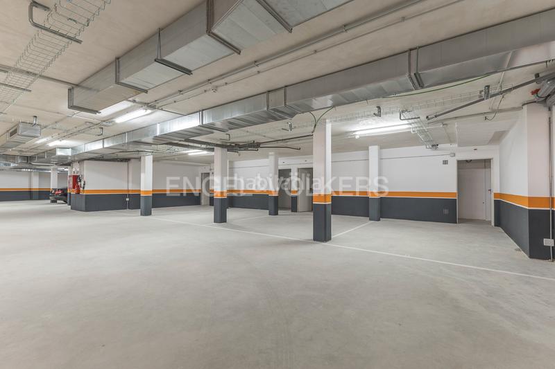 Foto 35466494-d5ad-4165-80ca-ed33b6f1c605. Appartement avec chauffage parking dans Canet de Mar