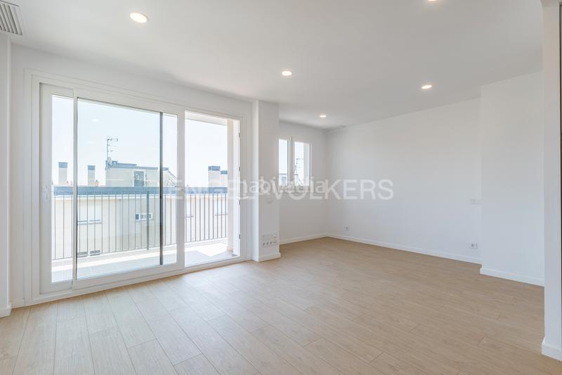 Foto 7eff5ca5-bd4e-4e4f-8541-8a5111fc551c. Appartement avec chauffage parking dans Canet de Mar