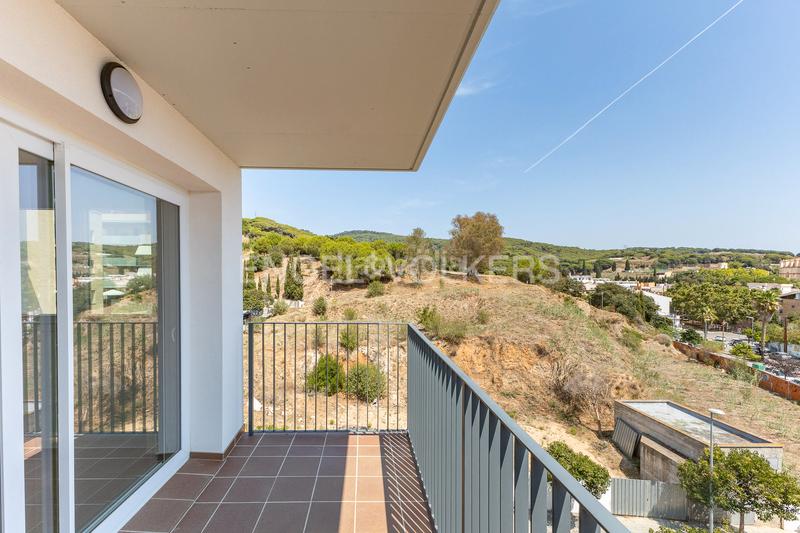 Foto 873384f2-7454-4b85-8be1-b9179ad28467. Appartement avec chauffage parking dans Canet de Mar