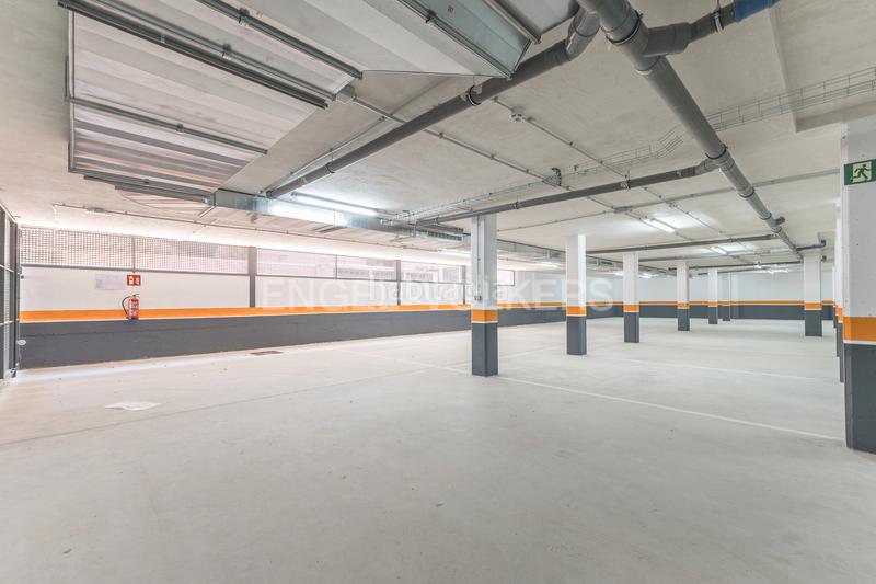 Foto b0bfb5d0-f69a-44c2-bd48-607e79e90b44. Appartement avec chauffage parking dans Canet de Mar