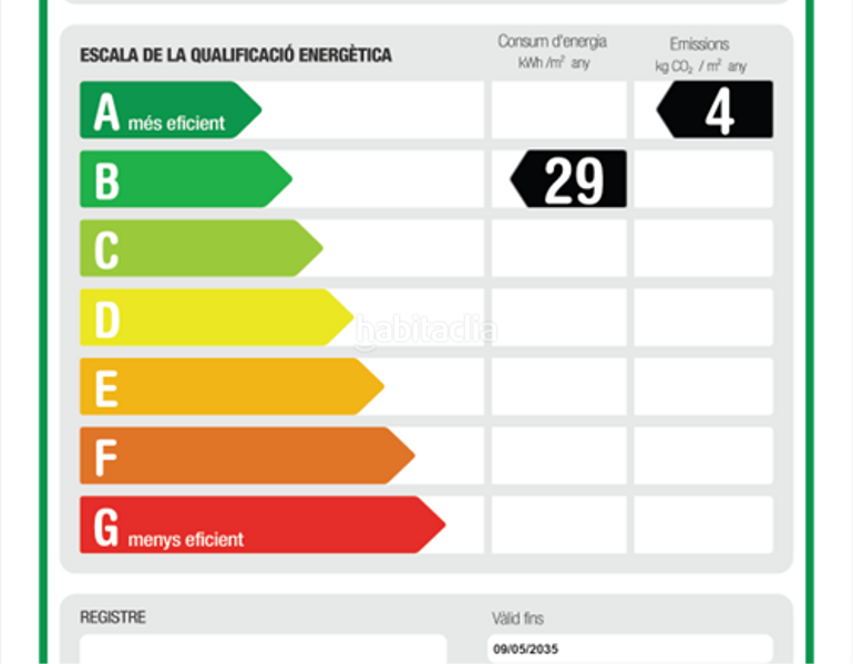 Foto c585be4b-8ed4-4643-9254-a37e464ef898. Appartement avec chauffage parking dans Canet de Mar