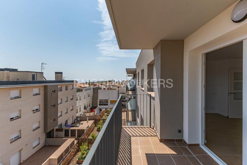 Foto d226f3af-e16a-4a3e-86ff-126998eb19b1. Appartement avec chauffage parking dans Canet de Mar