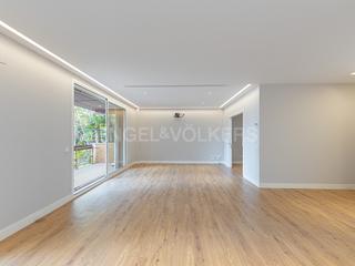 Affitto Piccolo appartamento in Pedralbes. Apartamento familiar en pedralbes