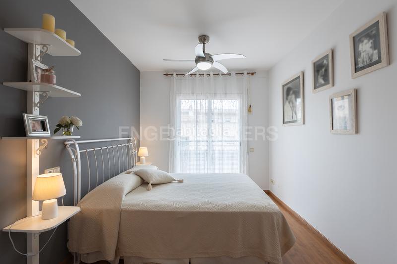 Foto 6ee389ad-3103-4255-9769-69c02db7221d. Dúplex impecable dúplex con terraza y piscina privada en Sitges