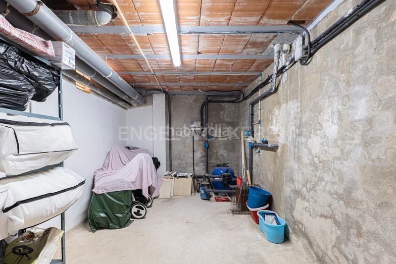 Foto a3d794b8-89e9-481a-bd80-9d044aaf968c. Dúplex impecable dúplex con terraza y piscina privada en Sitges