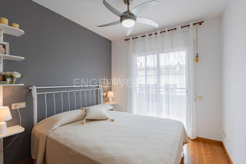 Foto fb086a69-37f2-466b-a2a3-47206a930827. Dúplex impecable dúplex con terraza y piscina privada en Sitges
