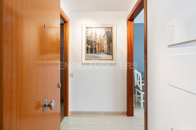 Foto ffa8212d-6478-458b-b78a-459e431d2f0e. Dúplex impecable dúplex con terraza y piscina privada en Sitges
