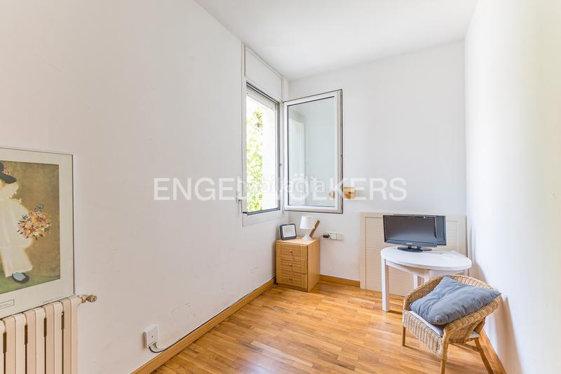 Foto 16f25208-29f1-4f43-adfd-e62831f684d3. Duplex avec chauffage parking piscine dans Can Girona - Terramar - Vinyet Sitges