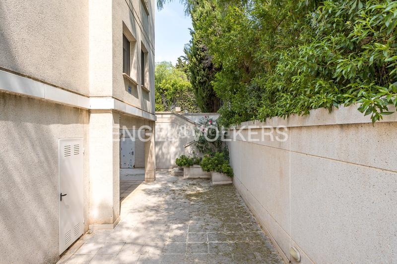 Foto 291fe199-7891-4f40-8e2f-87129ebbdcb7. Duplex avec chauffage parking piscine dans Can Girona - Terramar - Vinyet Sitges