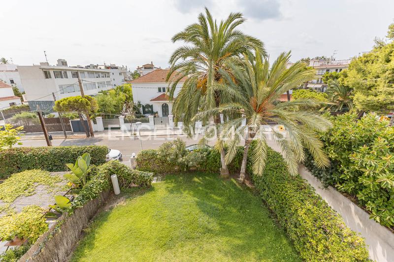Foto 417a372b-5428-434f-906f-3f52d1cda03b. Duplex avec chauffage parking piscine dans Can Girona - Terramar - Vinyet Sitges