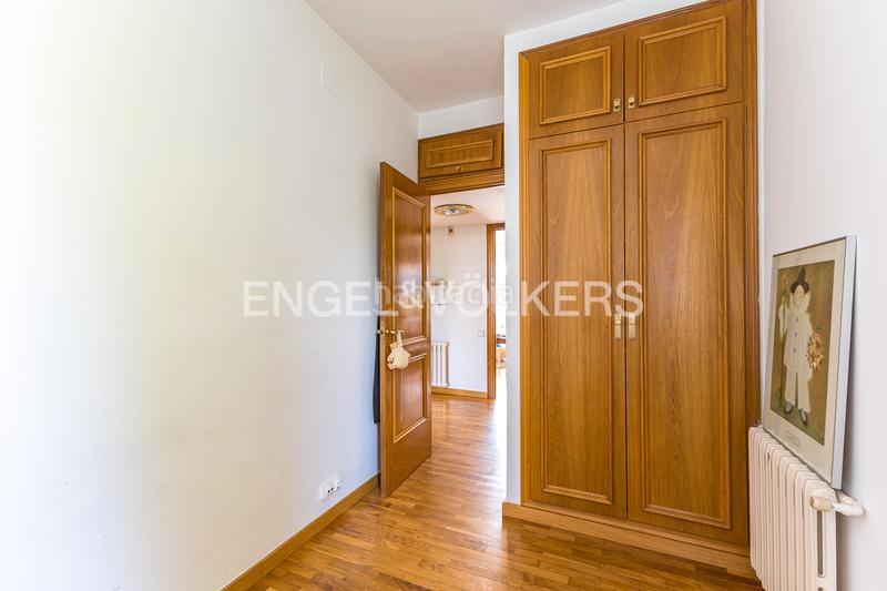 Foto 43b637ed-c22e-4cd5-9b16-89ed83884a60. Duplex avec chauffage parking piscine dans Can Girona - Terramar - Vinyet Sitges