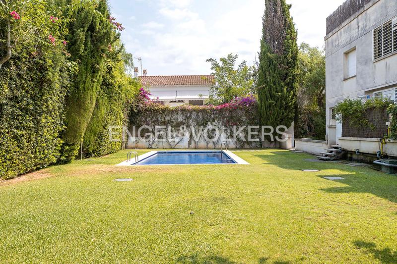 Foto 44ab82fc-d324-4e2e-9344-08e830db908f. Duplex avec chauffage parking piscine dans Can Girona - Terramar - Vinyet Sitges