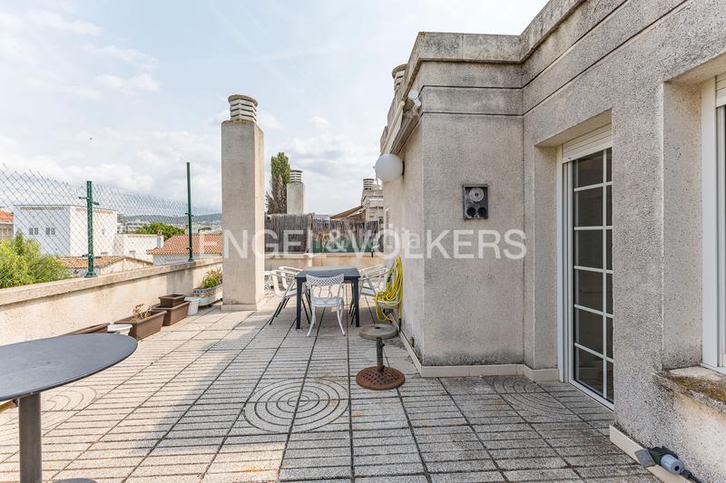 Foto 44c5ceb4-1086-426c-b887-608a42706963. Duplex avec chauffage parking piscine dans Can Girona - Terramar - Vinyet Sitges