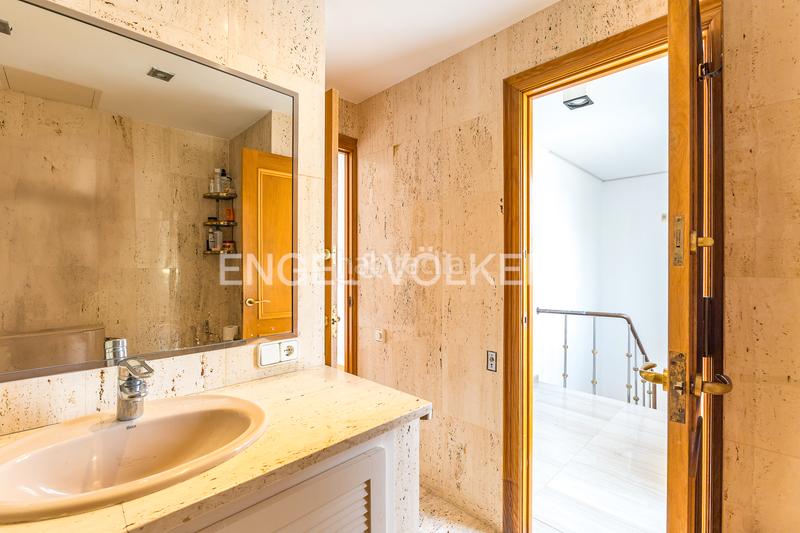Foto 575bae70-7e63-46ab-aa7e-9030c9a71cb9. Duplex avec chauffage parking piscine dans Can Girona - Terramar - Vinyet Sitges