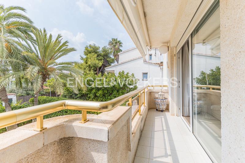 Foto 5a99c26c-6b01-4bed-9765-7beed3689678. Duplex avec chauffage parking piscine dans Can Girona - Terramar - Vinyet Sitges