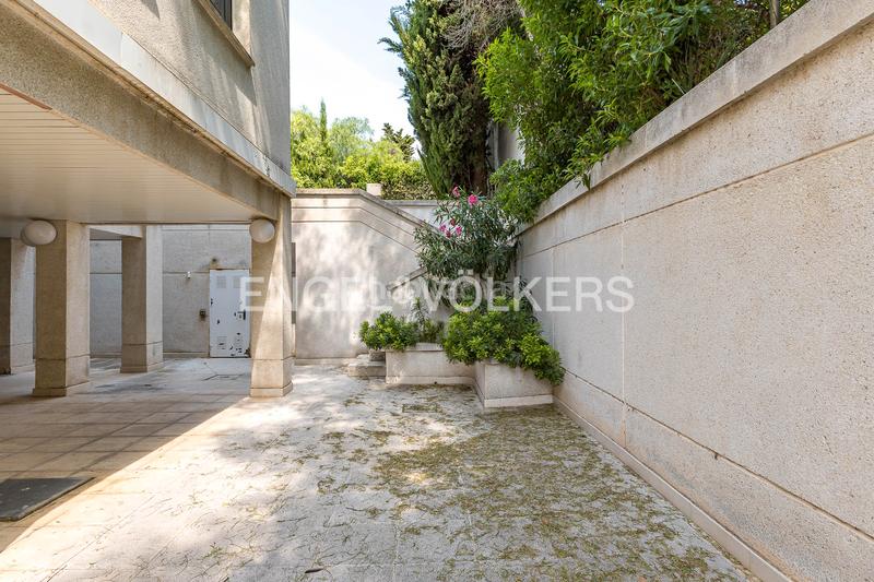 Foto 5fb3f9a7-8afa-4fc4-a051-9a56852a842d. Duplex avec chauffage parking piscine dans Can Girona - Terramar - Vinyet Sitges