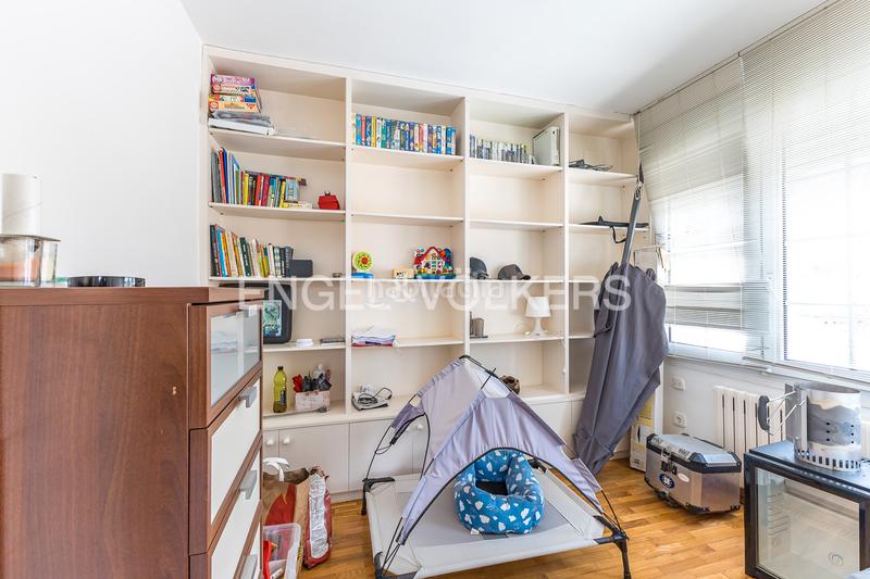 Foto 6d7b5855-68d7-4b91-a27f-6e957ae275f5. Duplex avec chauffage parking piscine dans Can Girona - Terramar - Vinyet Sitges
