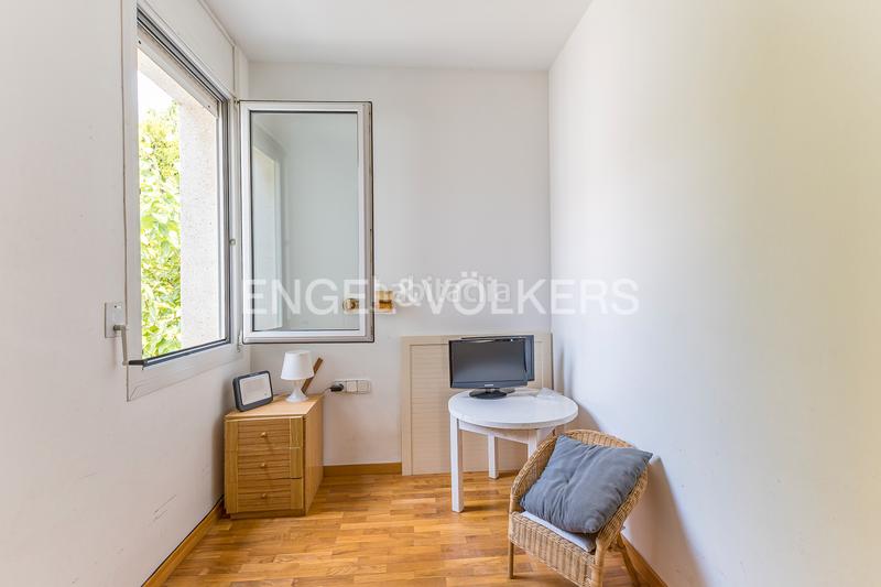 Foto 9b2ed4ac-ff40-40d9-9984-45b763ba90ed. Duplex avec chauffage parking piscine dans Can Girona - Terramar - Vinyet Sitges