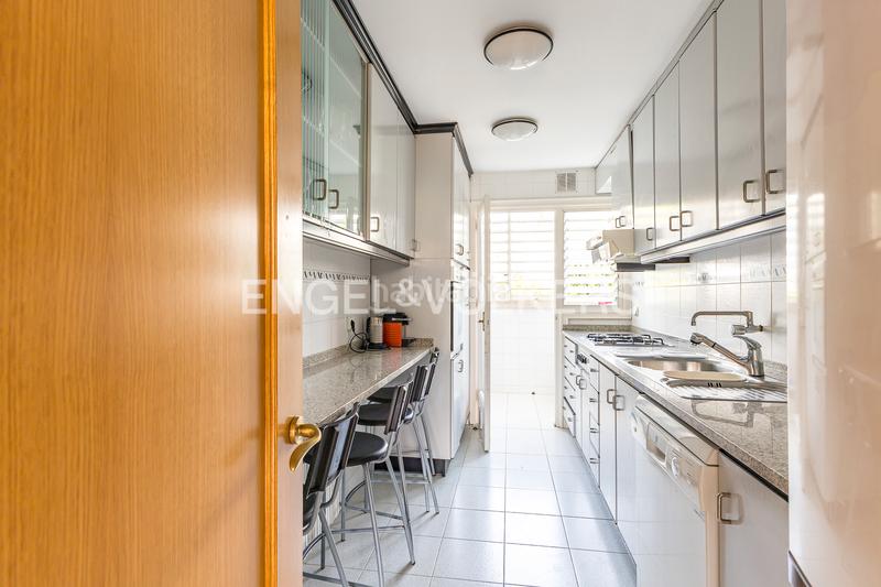 Foto ad0265a9-675e-44b3-a866-70cba384d3ad. Duplex avec chauffage parking piscine dans Can Girona - Terramar - Vinyet Sitges