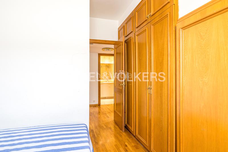 Foto adf16a60-15f5-4905-aeff-f23de79a05ad. Duplex avec chauffage parking piscine dans Can Girona - Terramar - Vinyet Sitges