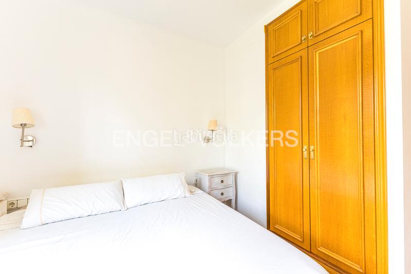 Foto d9a0f957-0e6b-41fe-b05f-e39ba97da2ea. Duplex avec chauffage parking piscine dans Can Girona - Terramar - Vinyet Sitges