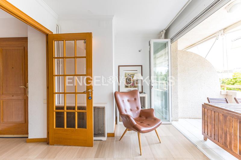 Foto e881735f-cb32-40be-b652-779c73730589. Duplex avec chauffage parking piscine dans Can Girona - Terramar - Vinyet Sitges