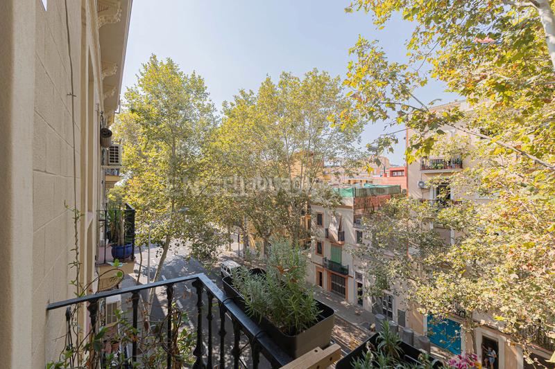 Foto 3b670c21-8487-49c0-b194-e8106ceb91f4. Ático lujoso ático reformado con balcón soleado, cerca de la playa y en el barrio de poblenou diagonal mar en Barcelona