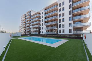 Lloguer Apartament a Llevant. Piso a estrenar en viladecans