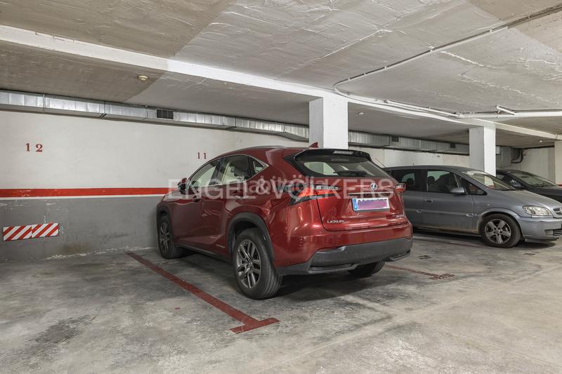 Foto 0d0c599d-0d11-4f96-84af-e631e5f25367. Piccolo appartamento con riscaldamento parcheggio in Vilanova i la Geltrú