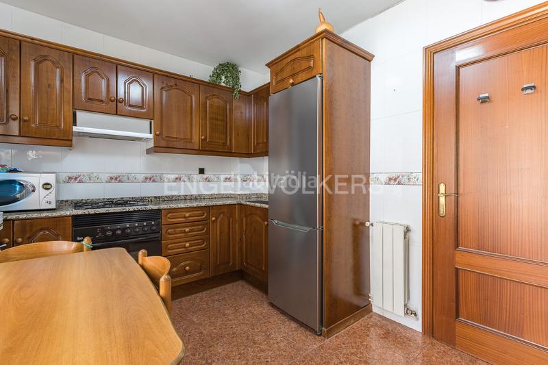 Foto bc1b6b13-6b60-4bb2-a530-243e8a8f1442. Piccolo appartamento con riscaldamento parcheggio in Vilanova i la Geltrú