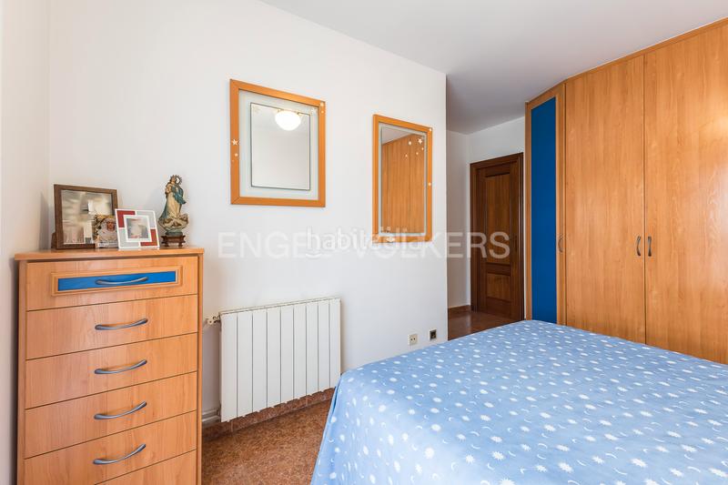 Foto efbe2b99-d05b-4e9c-9a85-22d64c20d562. Piccolo appartamento con riscaldamento parcheggio in Vilanova i la Geltrú