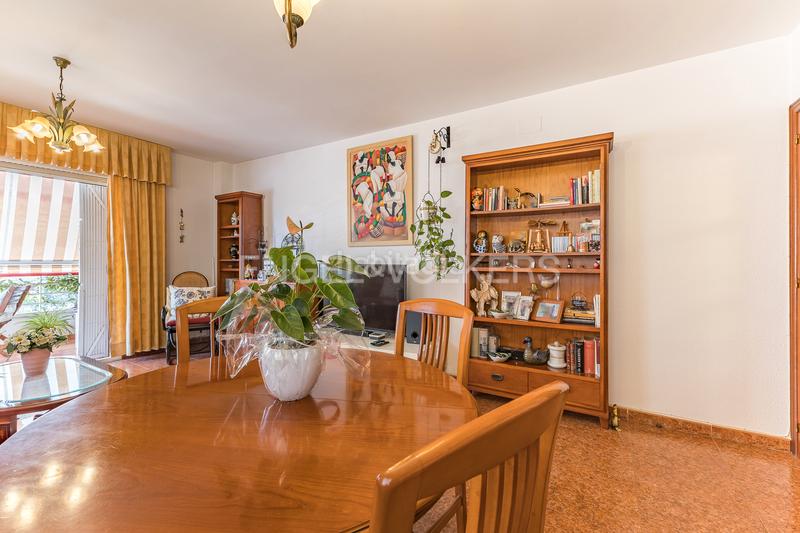 Foto f1c917fe-4a0b-443f-872a-126d3bedf44f. Piccolo appartamento con riscaldamento parcheggio in Vilanova i la Geltrú