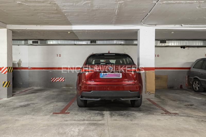 Foto fb16eabc-dd88-458c-8515-8c3671377d6d. Piccolo appartamento con riscaldamento parcheggio in Vilanova i la Geltrú