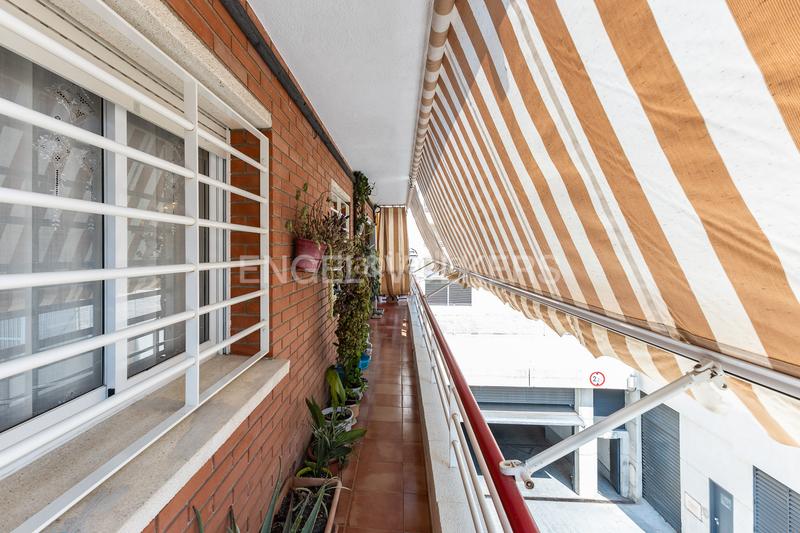 Foto fef02b21-02ad-496e-8f56-c90f4e6d649b. Piccolo appartamento con riscaldamento parcheggio in Vilanova i la Geltrú