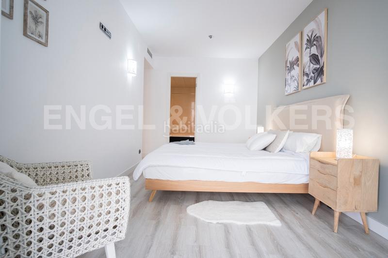 Foto 24f4cbc9-abf7-4237-9222-7cf4a3d545ad. Alquiler apartamento fabuloso piso con vistas al mar en Barcelona