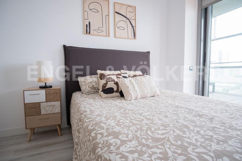 Foto 3a83db67-6f09-43e6-aff8-42037bc7fbd8. Alquiler apartamento fabuloso piso con vistas al mar en Barcelona