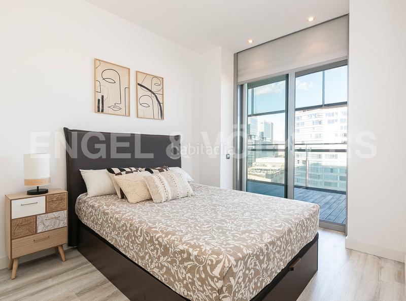 Foto 66471387-0352-414f-8a75-1a4e16bc57e3. Alquiler apartamento fabuloso piso con vistas al mar en Barcelona
